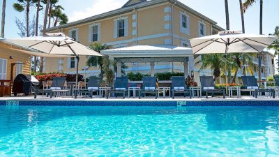 Sunshine Suites Resort, a family-friendly stay in Cayman Islands