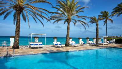 Tamarijn Aruba All Inclusive, a family-friendly stay in Aruba