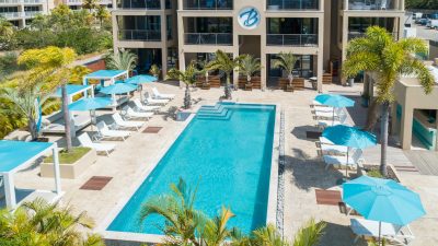 The Beach House Curacao, a family-friendly stay in Curacao