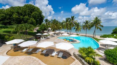 The Buccaneer, a family-friendly stay in St Croix