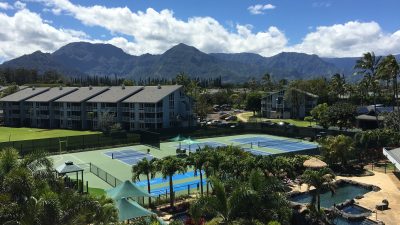 The Cliffs at Princeville, a family-friendly stay in Kauai