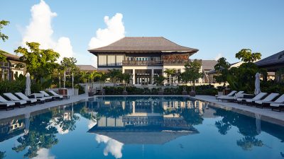 The Island House, a family-friendly stay in Bahamas