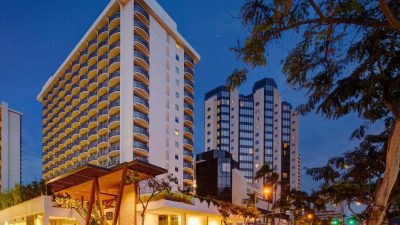 The Laylow, Autograph Collection, a family-friendly stay in Oahu