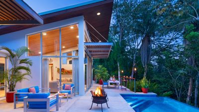 The Lodge at Chaa Creek, a family-friendly stay in Belize