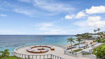 The Loren at Pink Beach, a family-friendly stay in Bermuda
