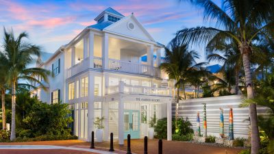 The Marker Key West, a family-friendly stay in Florida Keys