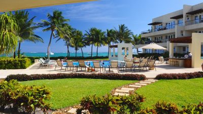 The Phoenix Resort, a family-friendly stay in Belize