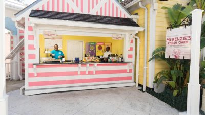 The Reef Atlantis, Paradise Island, a family-friendly stay in Bahamas