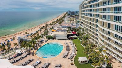 The Ritz-Carlton Fort Lauderdale, a family-friendly stay in Fort Lauderdale