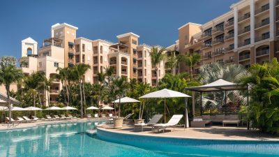 The Ritz-Carlton, Grand Cayman, a family-friendly stay in Cayman Islands