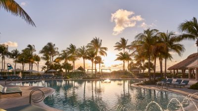 The Ritz-Carlton Key Biscayne Miami, a family-friendly stay in Miami