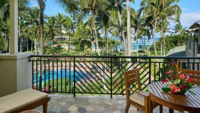 The Ritz-Carlton O‘ahu, Turtle Bay, a family-friendly stay in Oahu