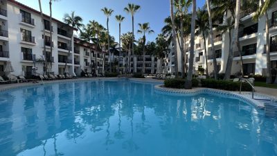 The Royal Cancun All Suites Resort, a family-friendly stay in Cancun
