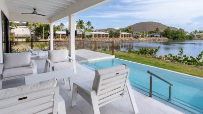 The Royal St. Kitts Hotel, a family-friendly stay in St Kitts