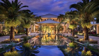The St. Regis Bahia Beach Resort, a family-friendly stay in Puerto Rico