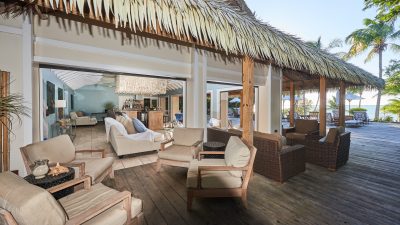 Tiamo Resort, a family-friendly stay in Bahamas