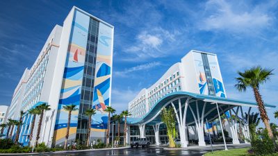 Universal's Endless Summer Resort – Surfside Inn and Suites, a family-friendly stay in Orlando