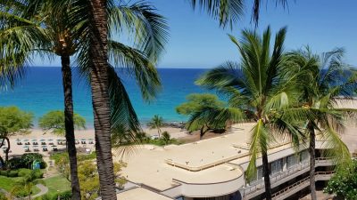 Westin Hapuna Beach Resort, a family-friendly stay in Big Island
