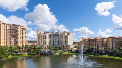 Wyndham Grand Orlando Resort Bonnet Creek, a family-friendly stay in Orlando