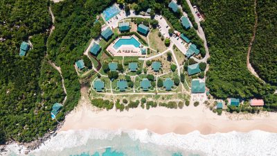 Wyndham Tortola BVI Lambert Beach Resort, a family-friendly stay in BVI