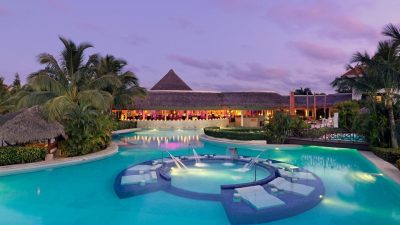 Zel Punta Cana All Suites, a family-friendly stay in Punta Cana