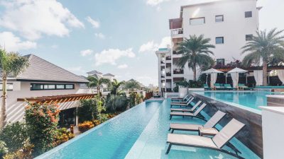 Zemi Beach House Resort & Spa, a family-friendly stay in Anguilla