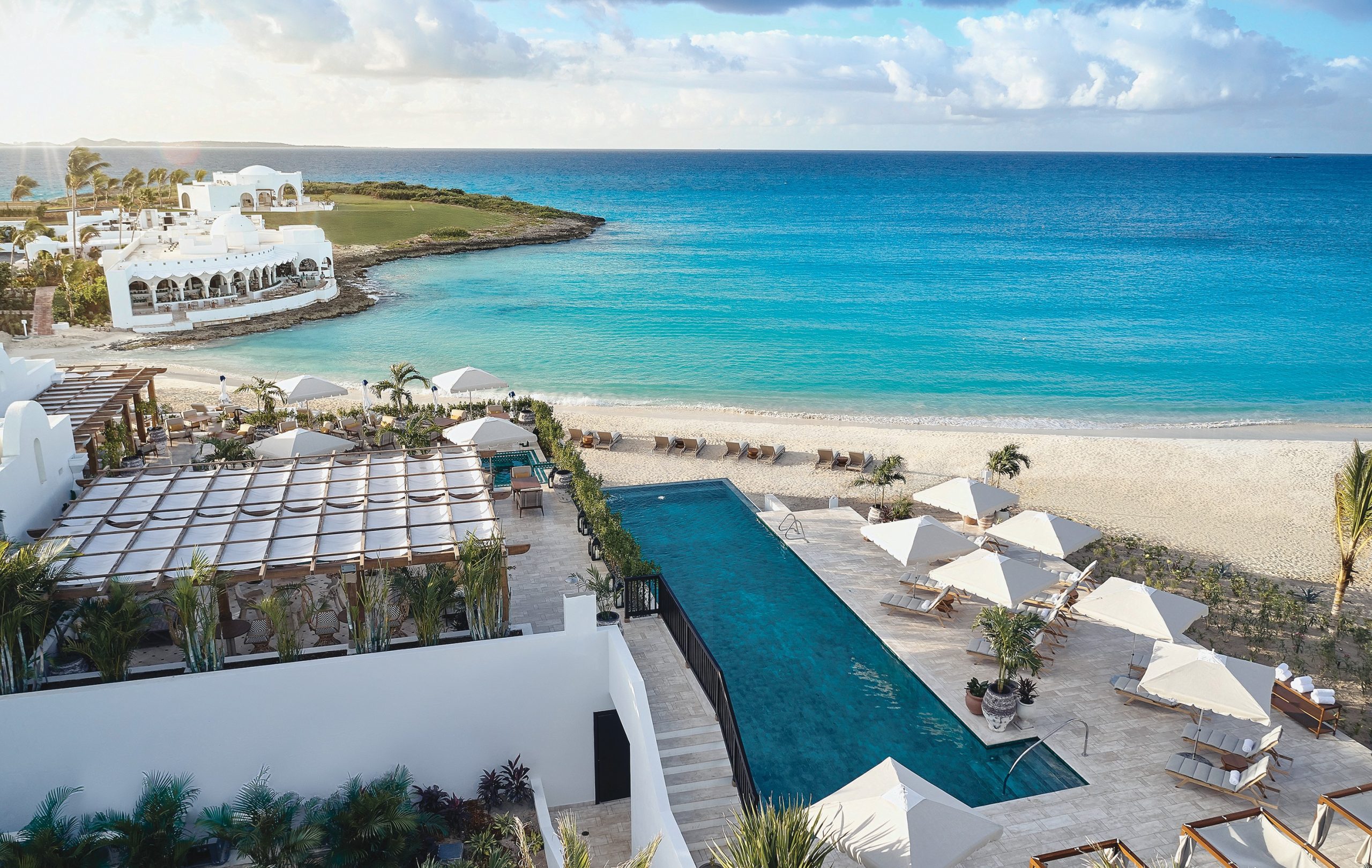 Cap Juluca, A Belmond Hotel