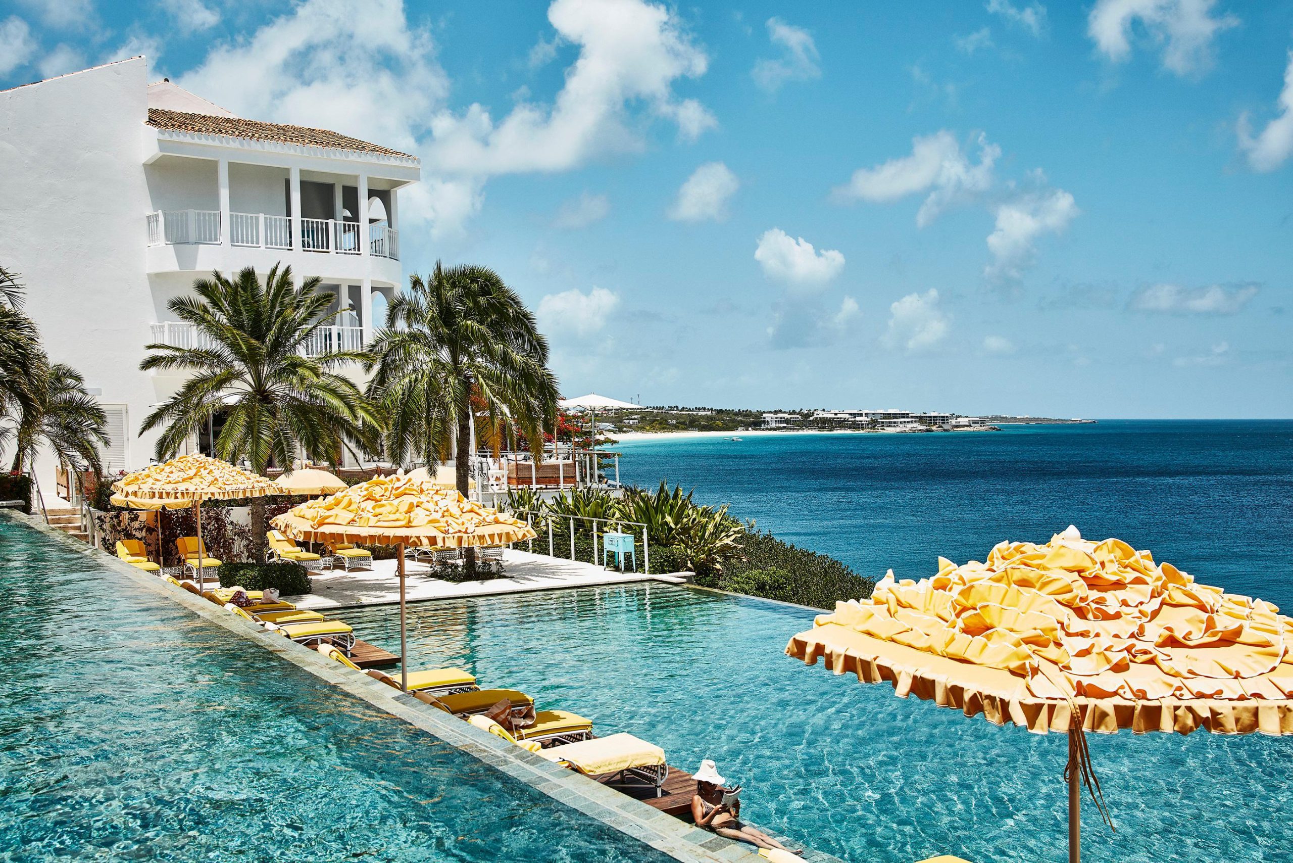 Malliouhana, Auberge Resorts Collection