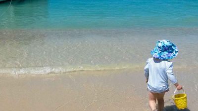 Antigua with young kids: 14 reasons to visit Antigua - MUMMYTRAVELS