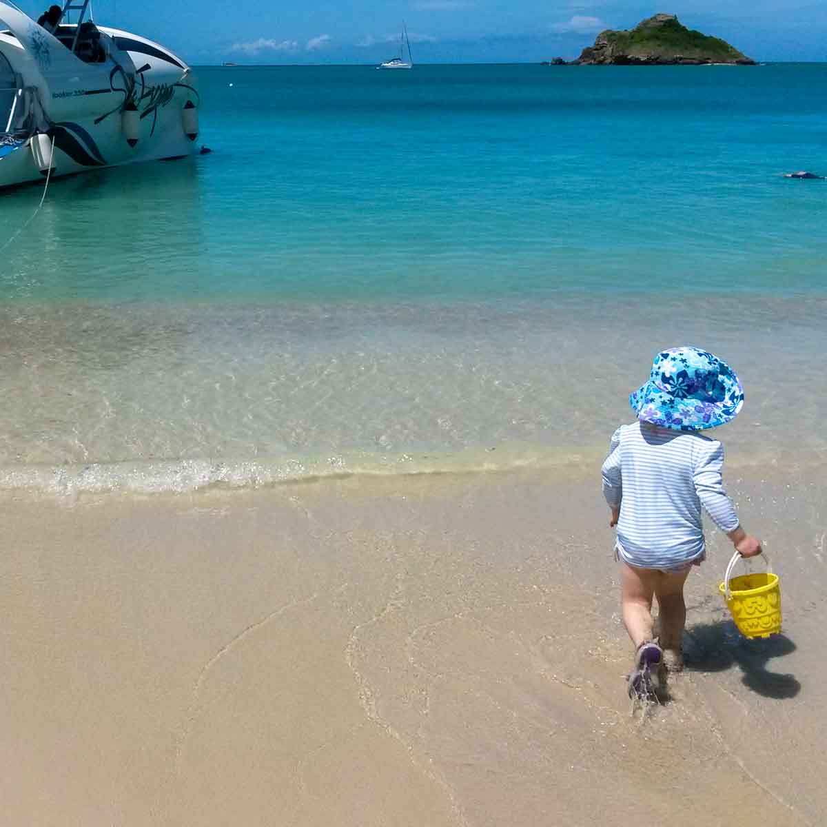 Antigua with young kids: 14 reasons to visit Antigua - MUMMYTRAVELS