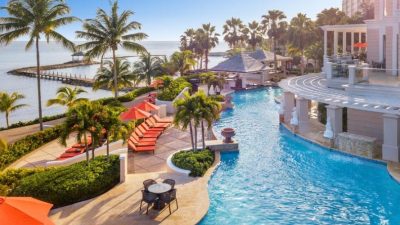 Family Vacations to Antigua and Barbuda - Family Traveller USA