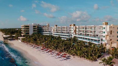 Generations Riviera Maya - All Inclusive - Book Now