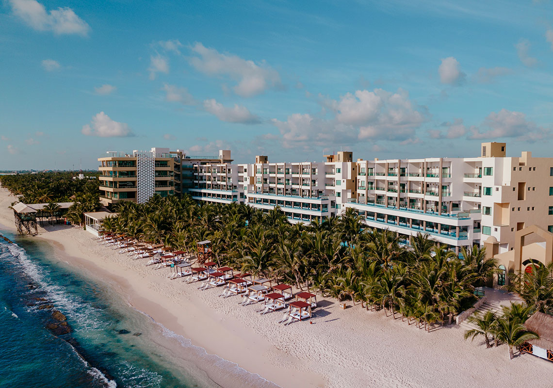 Generations Riviera Maya - All Inclusive - Book Now