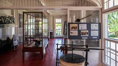 The Rebirth of Nelson's Dockyard — Tuljak! Travel Blog