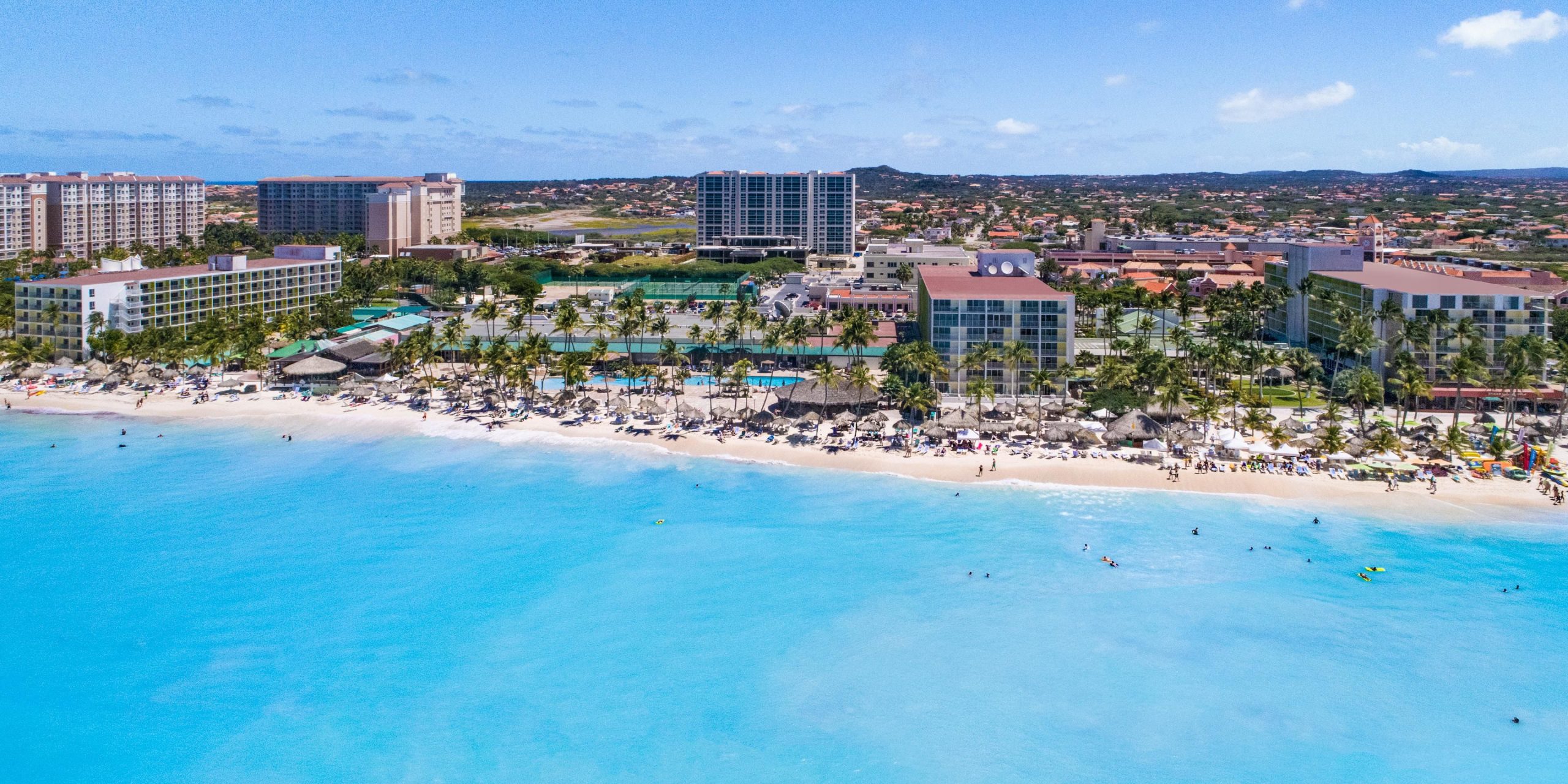 Holiday Inn Resort Aruba