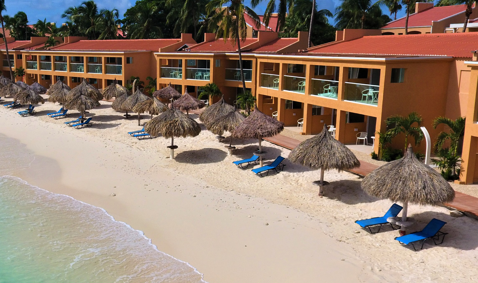 Tamarijn Aruba All Inclusive