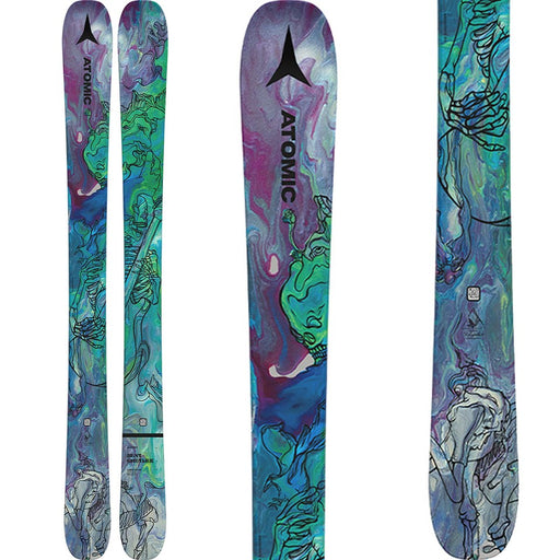 Atomic Bent Chetler Mini (Ski Only) - Junior's 2023 — Ski Company