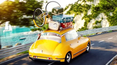 Renting a Van in Barbados and Tips for Group Travel | GO Rent a Car Barbados