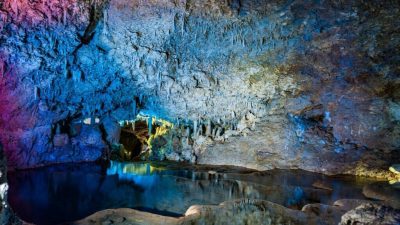 Beautiful Barbados Tours Cave Tour at Harrisons Cave in Barbados Barbados Real Estate - Residential and Commercial Propertie