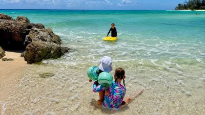 Best Baby-Friendly Beaches in Barbados (2025 Guide)
