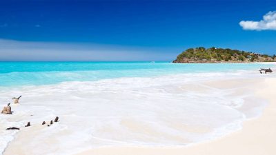 Best Time to Visit Antigua | Best Months for Travel | Audley Travel UK