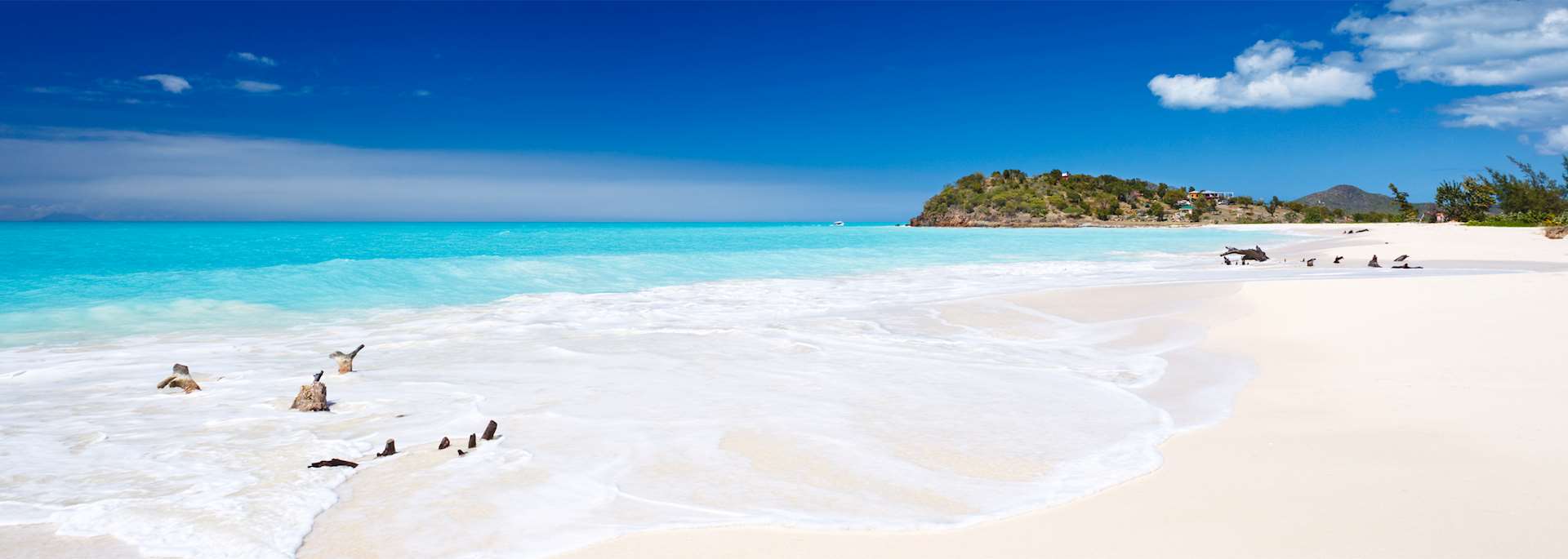 Best Time to Visit Antigua | Best Months for Travel | Audley Travel UK