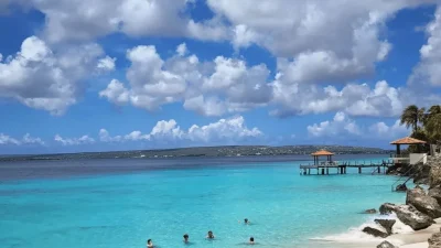 15 Best Bonaire Beaches For Families