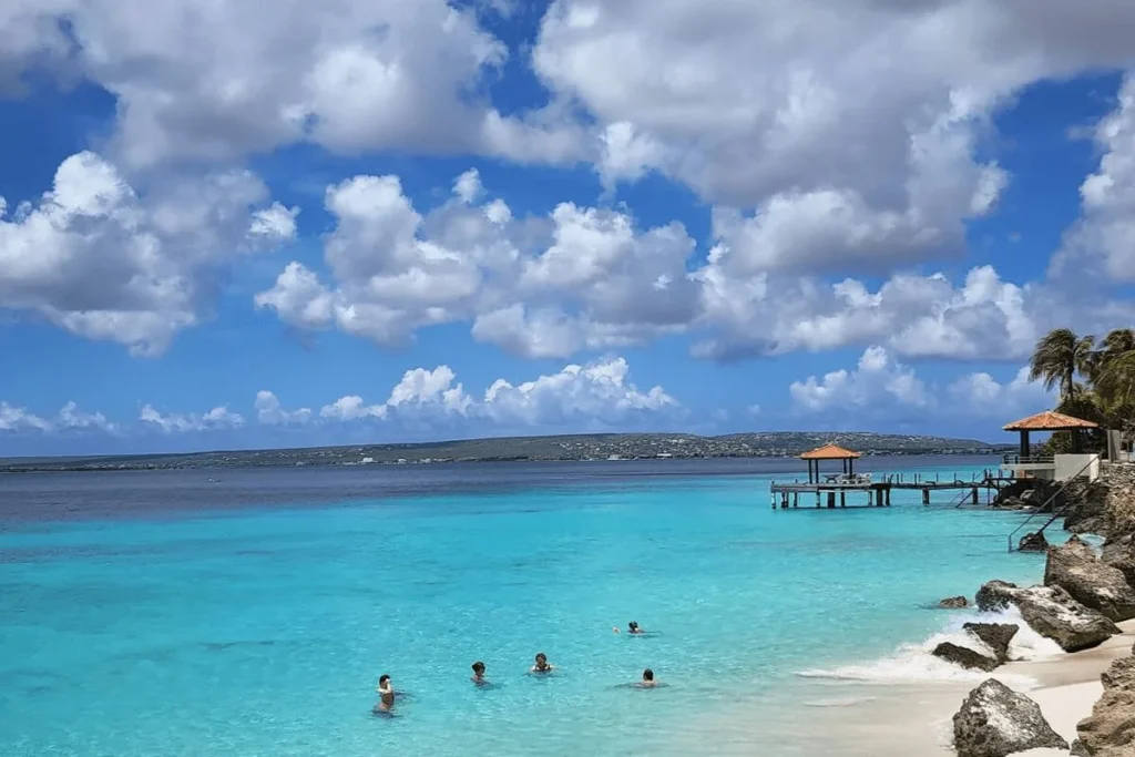 15 Best Bonaire Beaches For Families