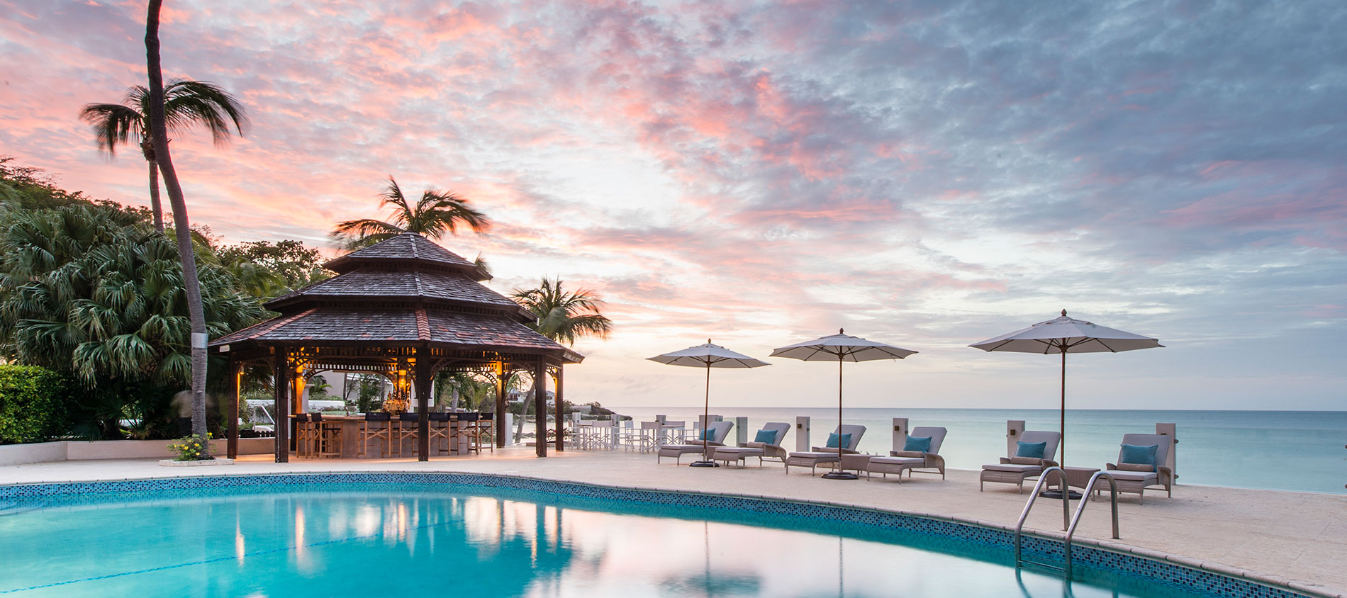 Blue Waters Resort & Spa, a family-friendly stay in Antigua