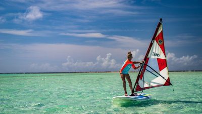 Discover the best family activities on Bonaire