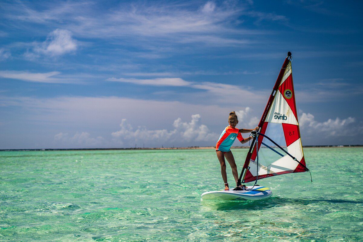 Discover the best family activities on Bonaire