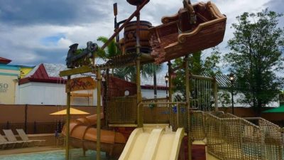 Caribbean Beach Resort | Walt Disney World Resort Review | Carful of Kids