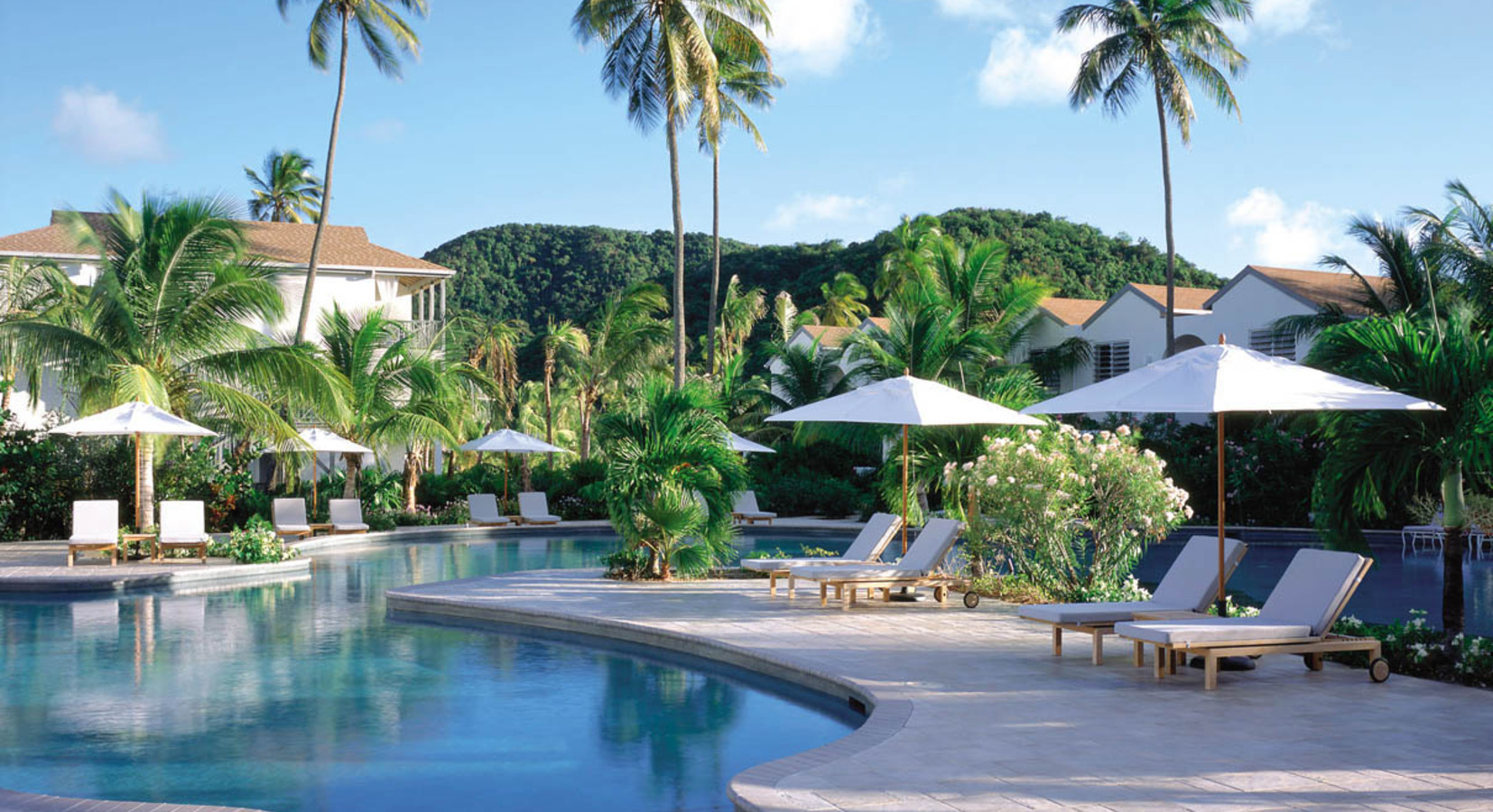 Carlisle Bay, a family-friendly stay in Antigua