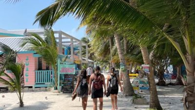 12 Epic Things to Do in Caye Caulker + 3 That Aren't Worth It - Girl on a Zebra